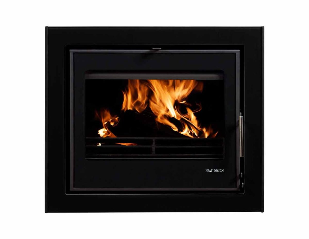 Vitae 11kW Cassette Stove – EcoDesign Compliant - Image 3
