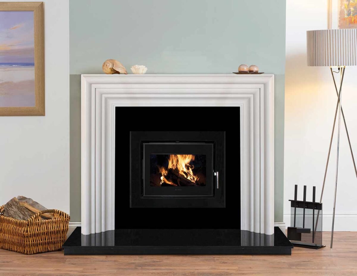 Vitae 5kW Landscape Cassette Stove – EcoDesign Cassette Stoves