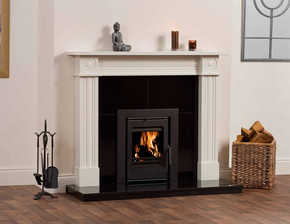 Firewarm 6kW Cassette Stove V3 - Image 3