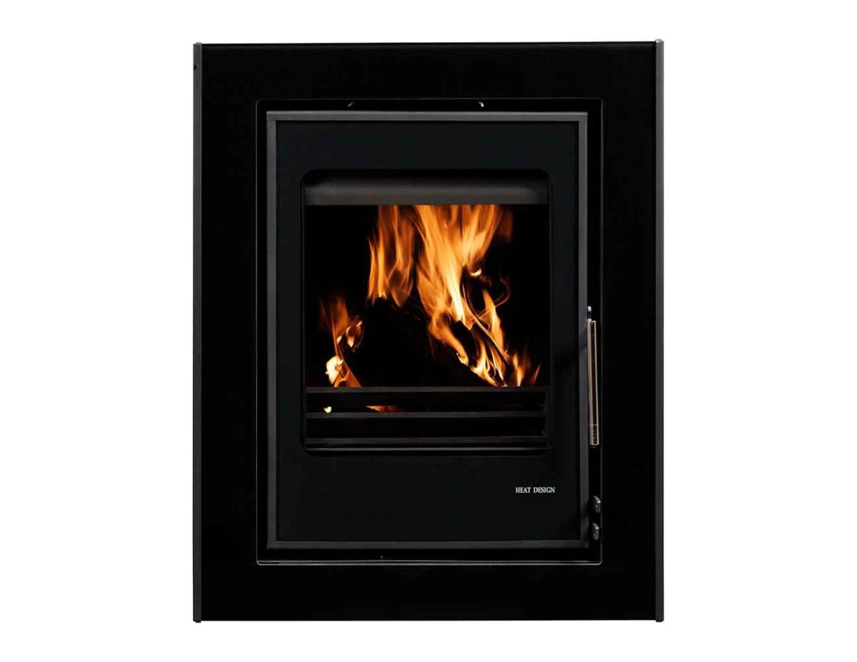 Vitae 6kW Cassette Stove – EcoDesign Compliant Stove - Image 3