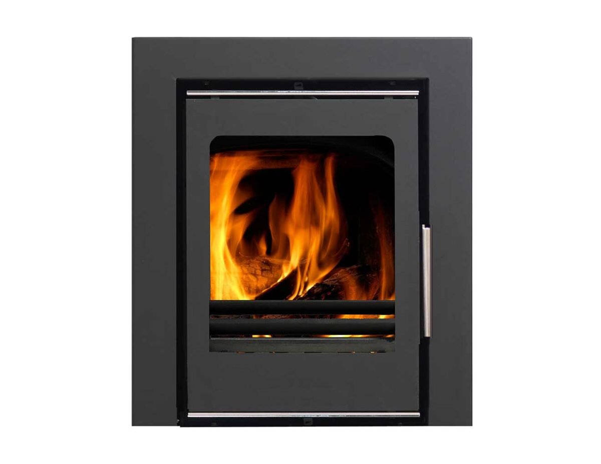 Firewarm 6kW Cassette Stove V3 - Image 5