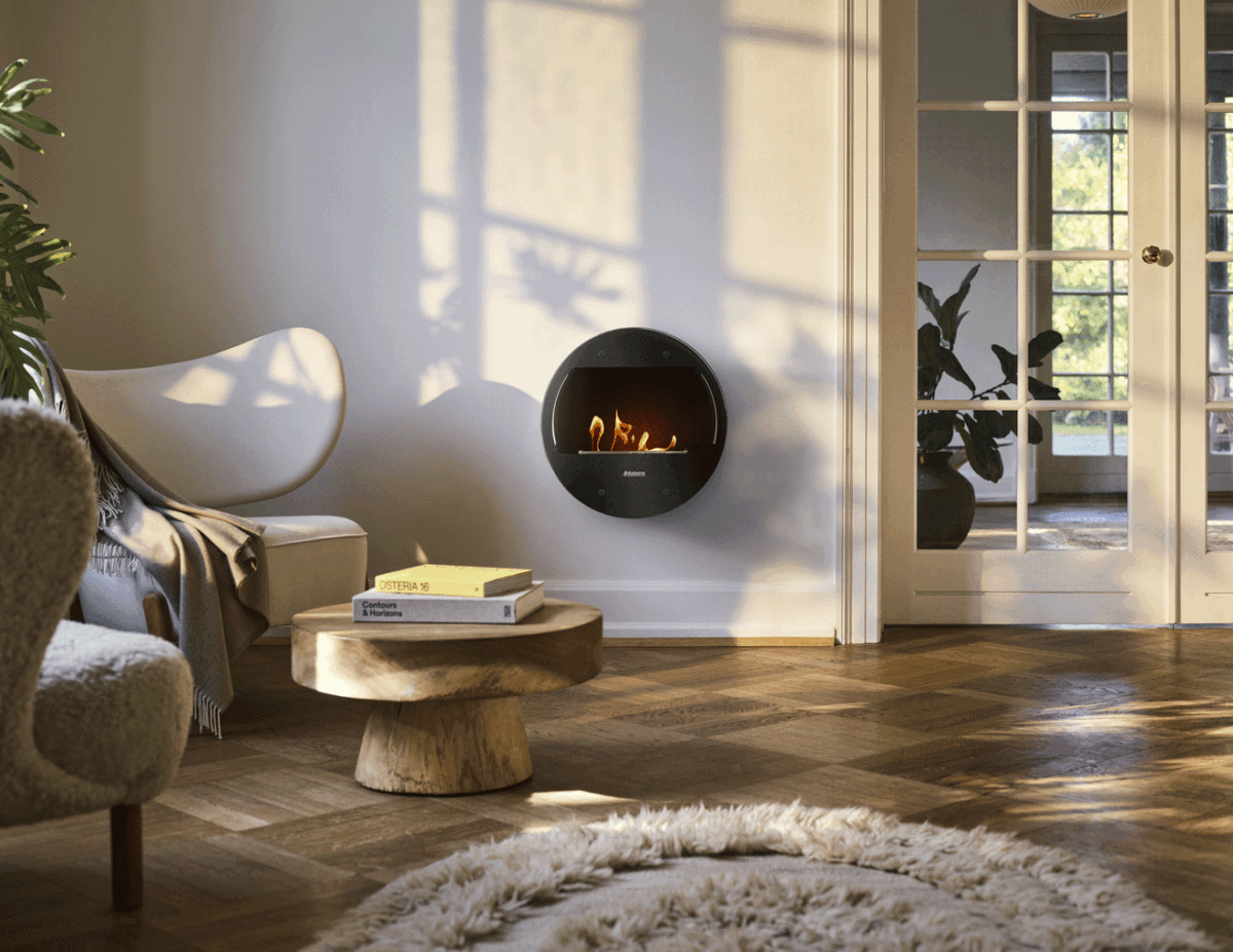 Aduro Bioethanol Fire - Image 4