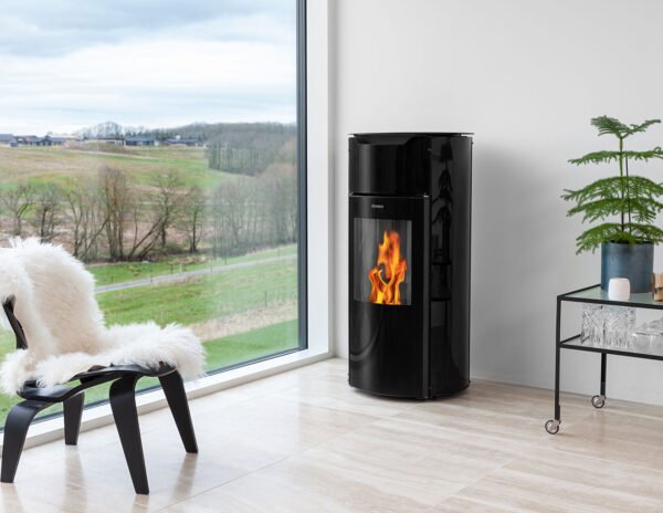 Aduro P1.3 Pellet Stove