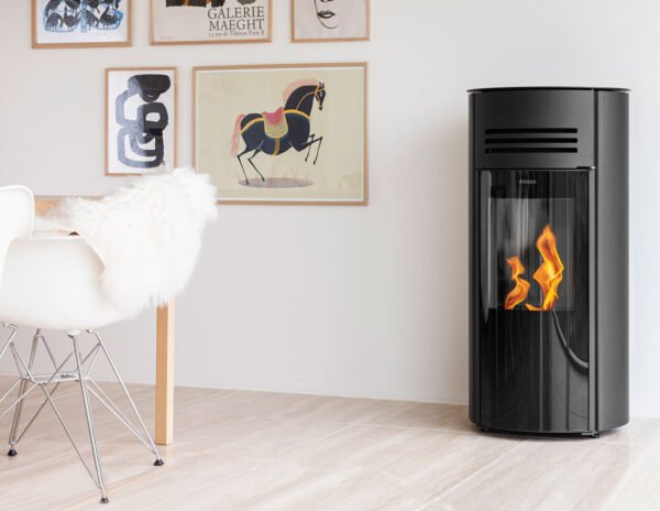 Aduro P1 Pellet Stove
