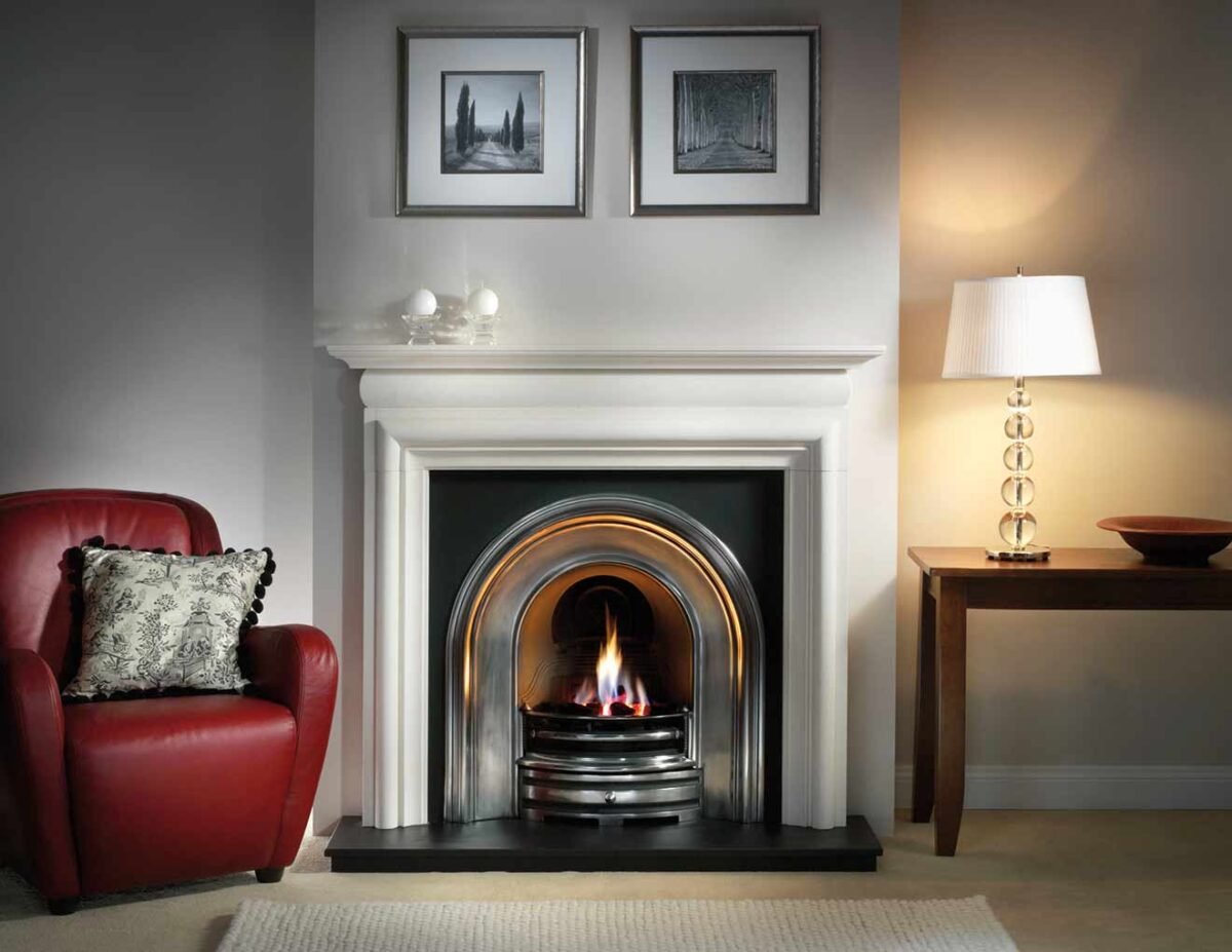Asquith Fireplace - Image 2