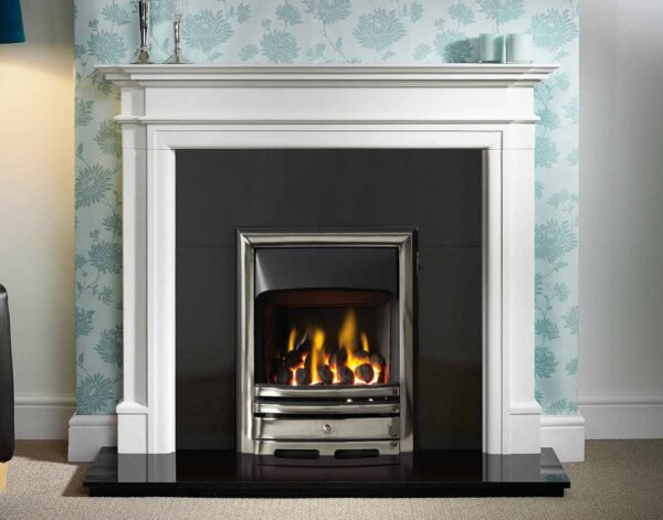 Bartello Fireplace