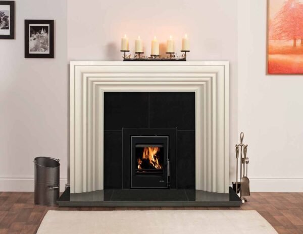 Brampton Fireplace
