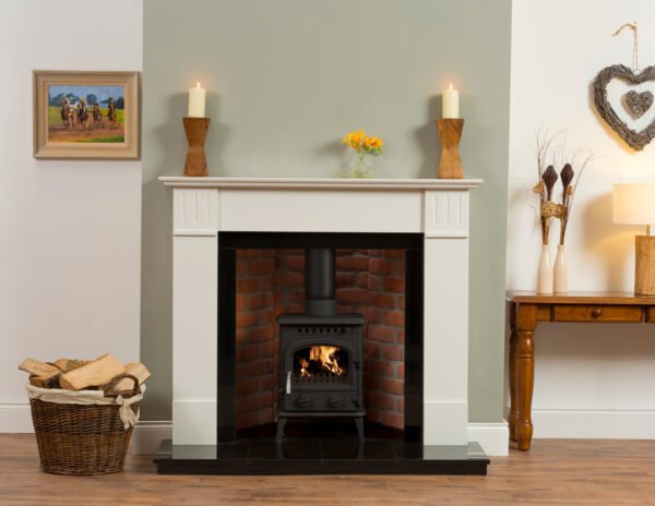 Bremen Fireplace
