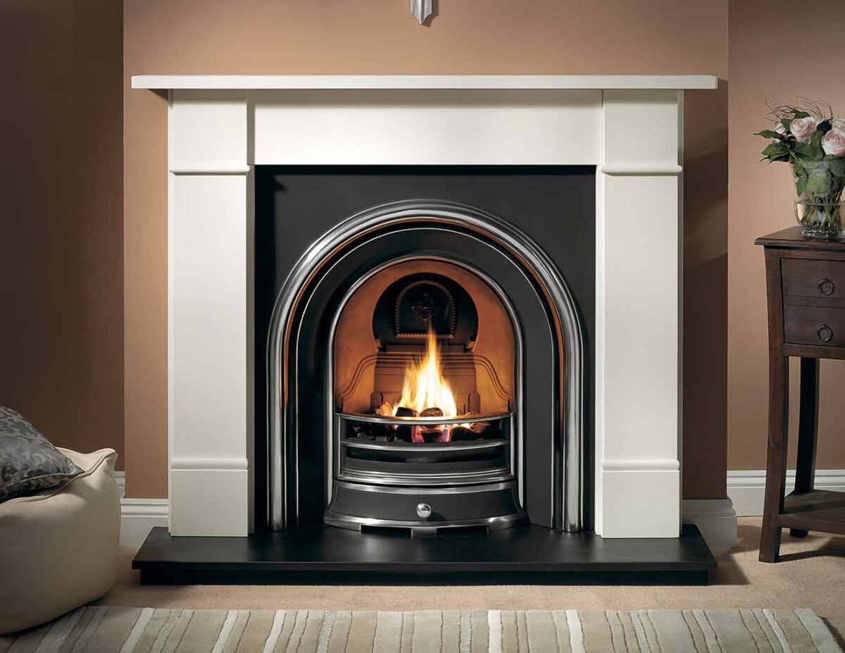 Brompton Fireplace - Image 2