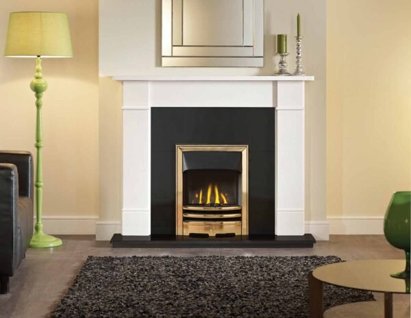 Brompton Fireplace