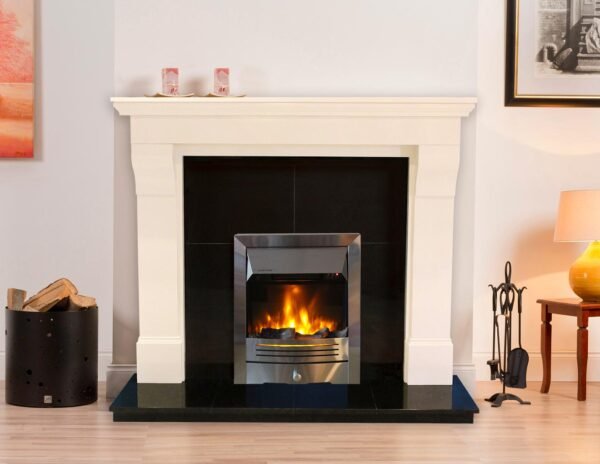 Cambria Fireplace