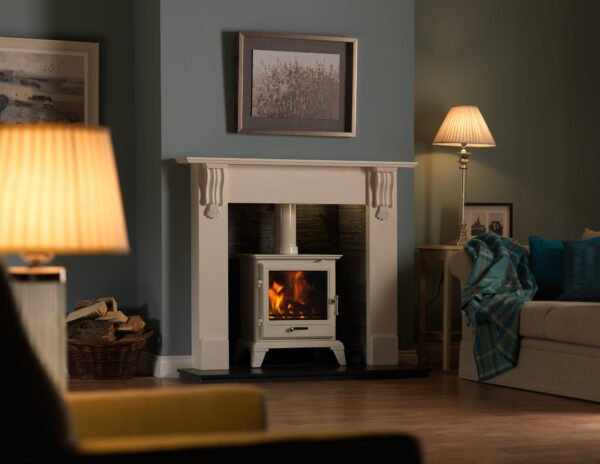 Classic 8 Eco Stove
