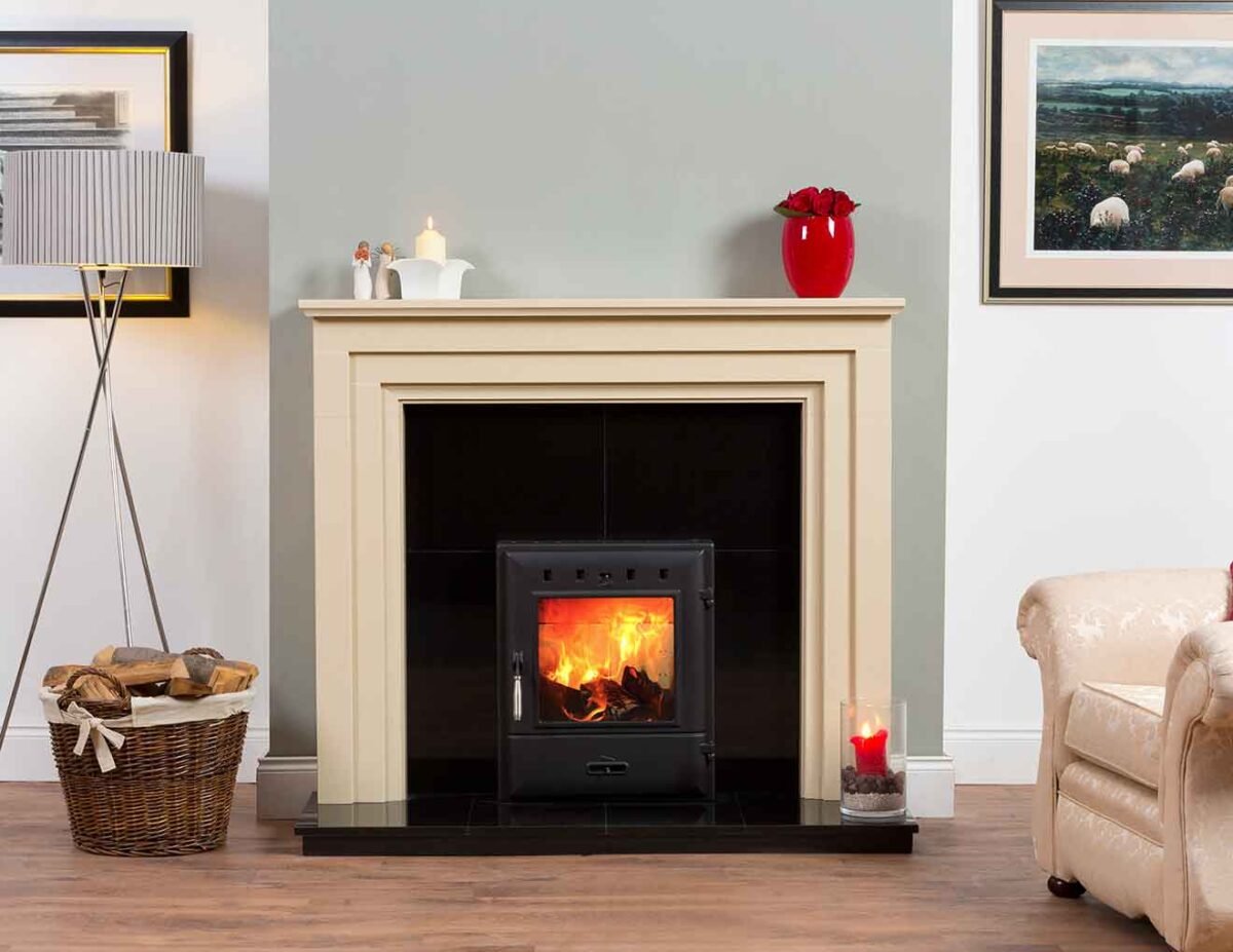 Causeway Fire Door