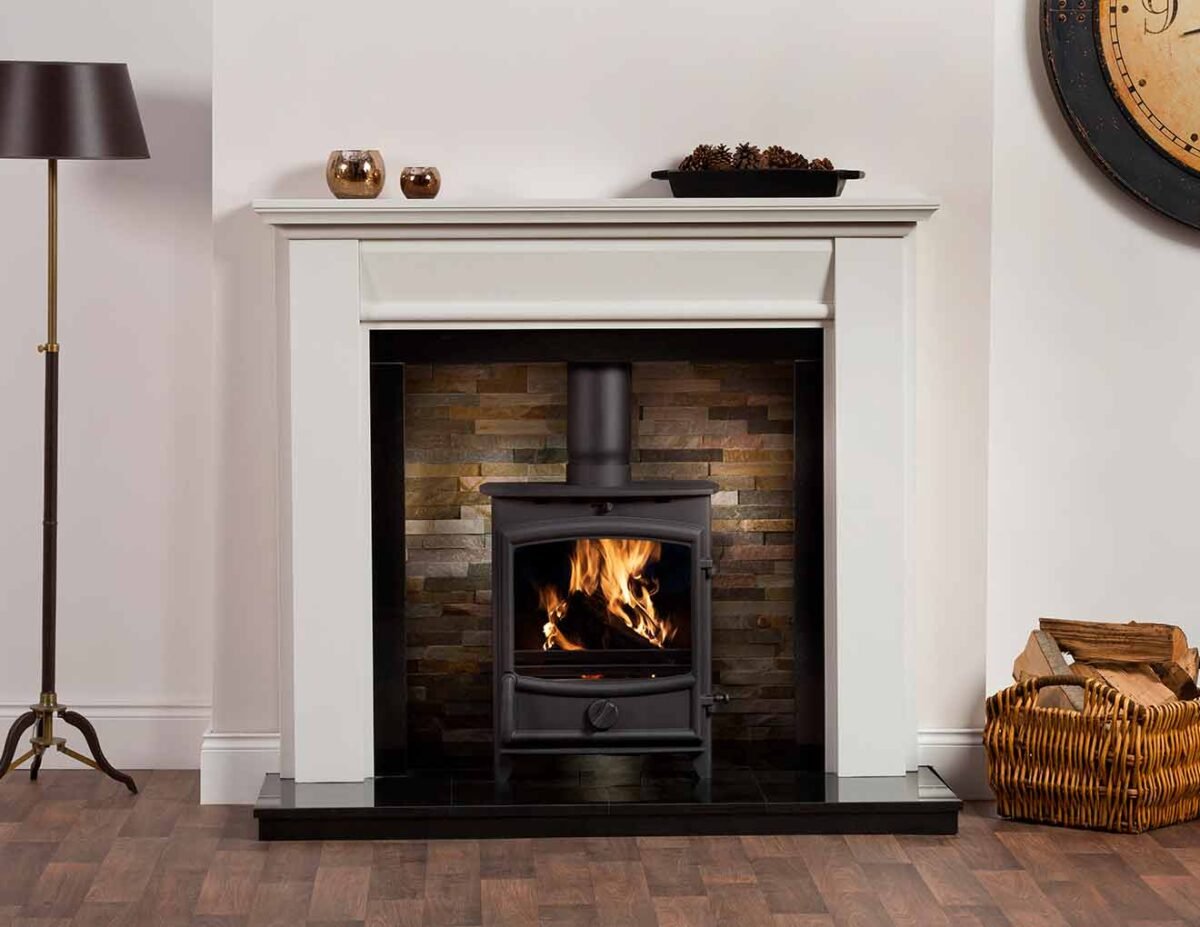Cologne Fireplace - Image 2