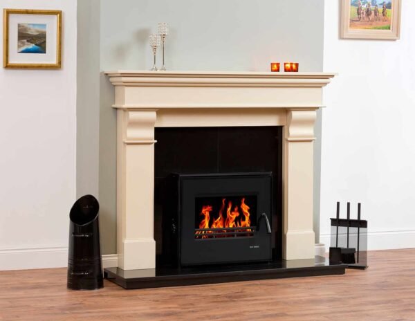 Donegal Fireplace