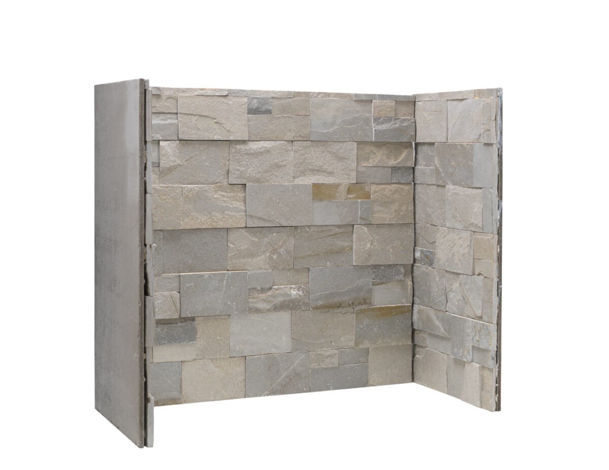 Dove Grey Chamber