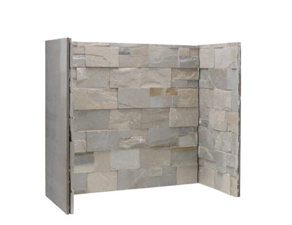 Dove Grey Chamber