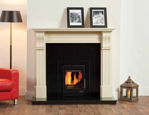 Dublin Corbel Fireplace
