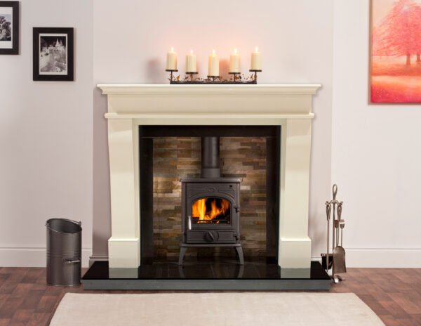 Durham Fireplace