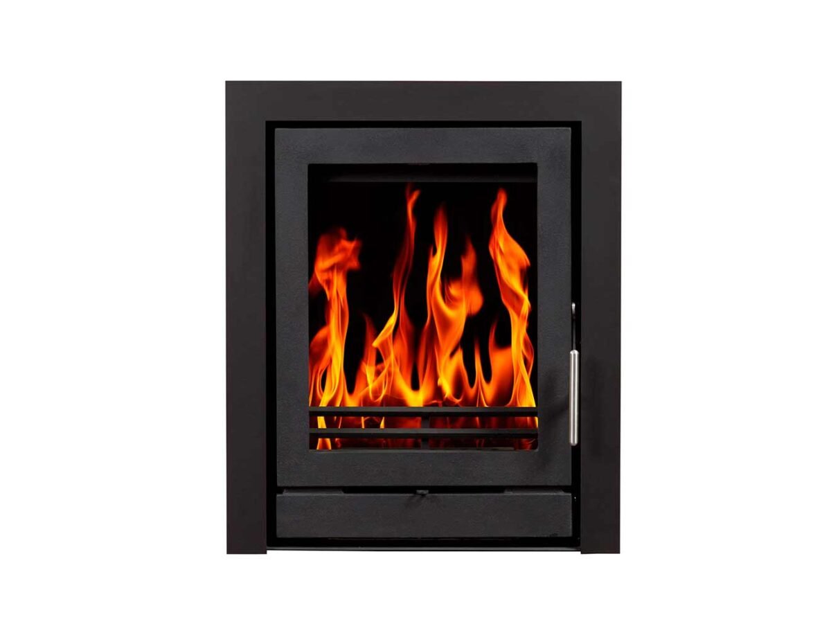 Fireline 5c Cassette Stove - Image 3