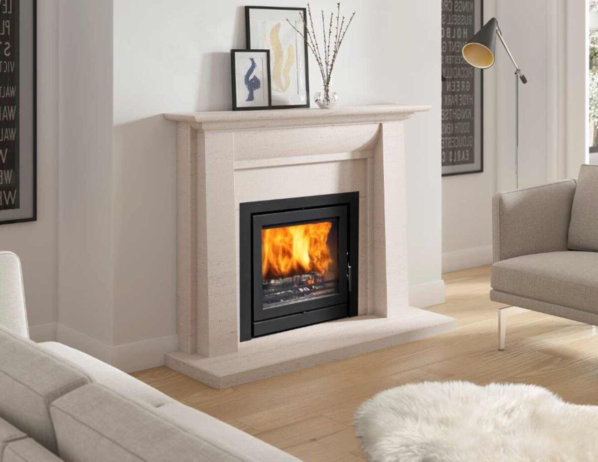 Fireline 6.5c Cassette Stove