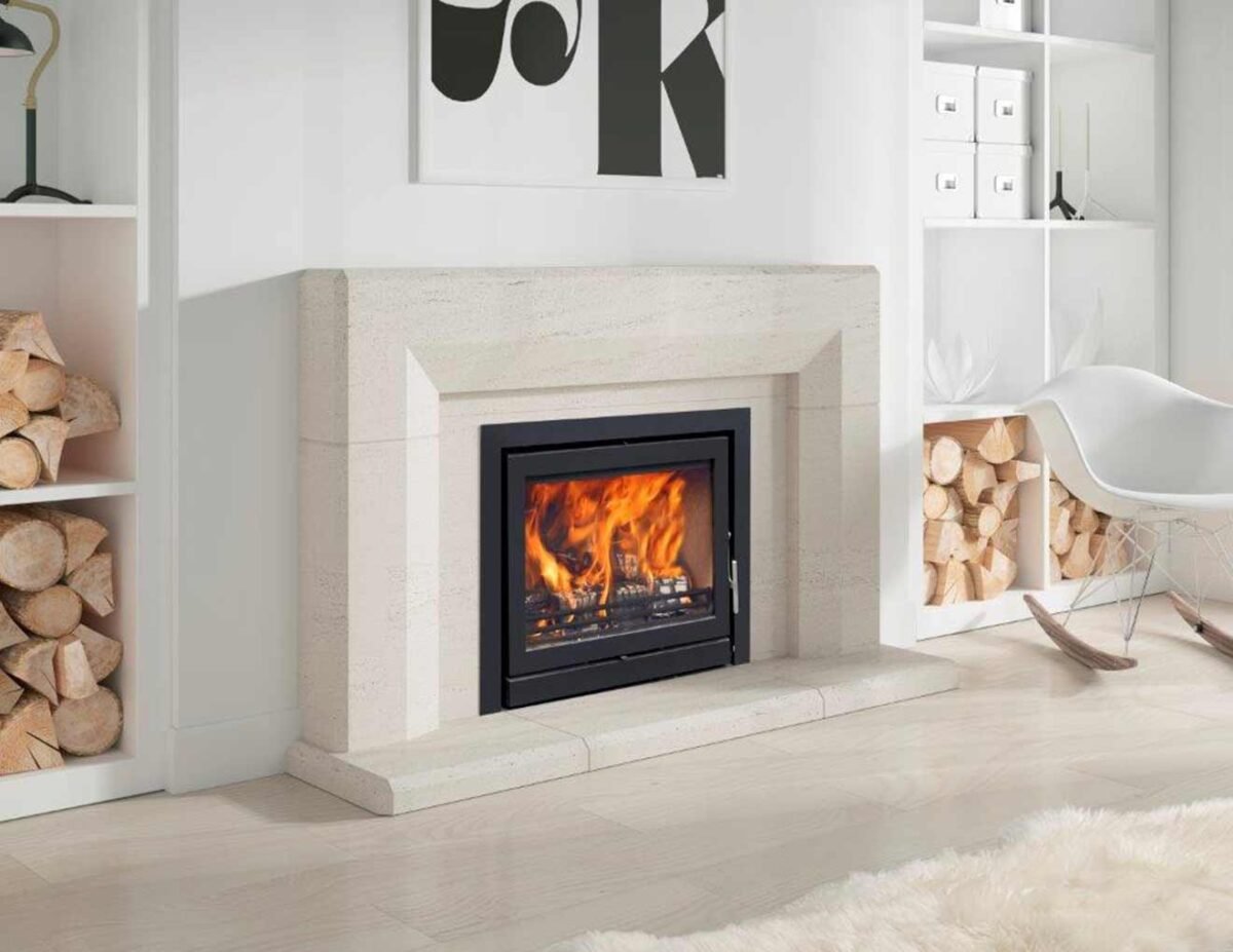 Fireline 8c Cassette Stove - Image 2