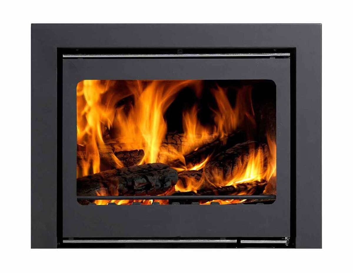 Firewarm 11kW Cassette Stove V3 - Image 2