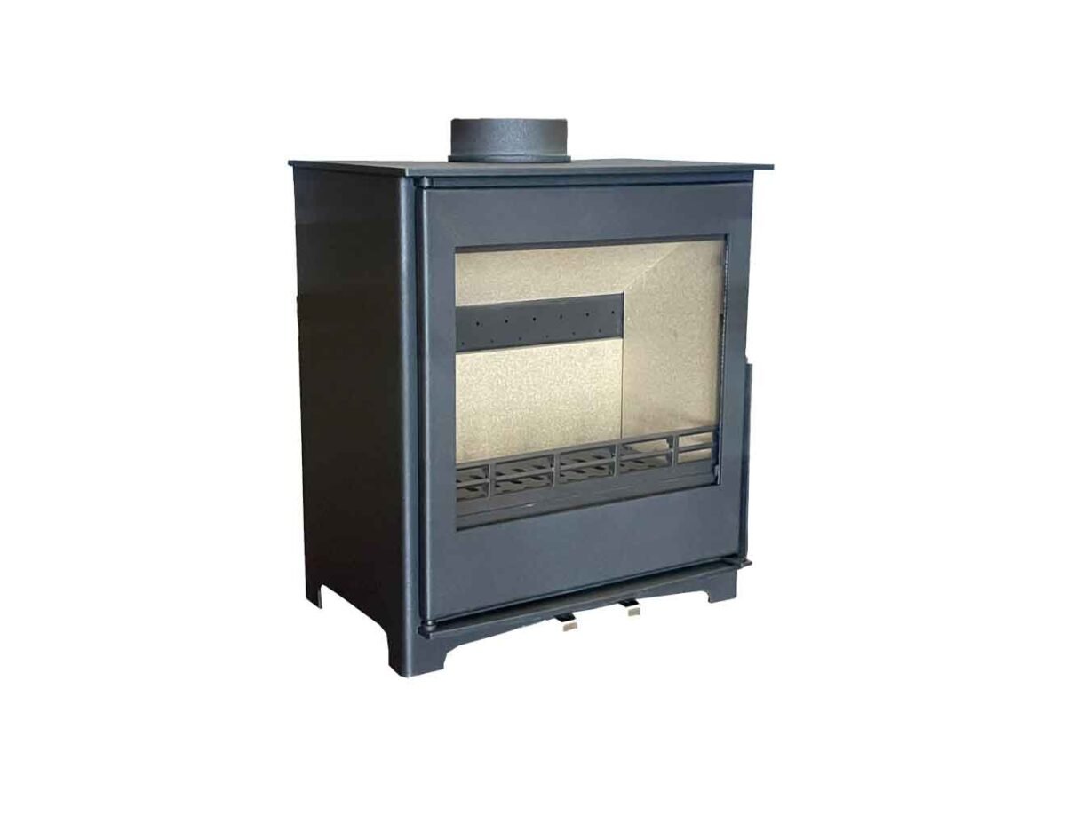 Firewarm Steel Stove - Image 3