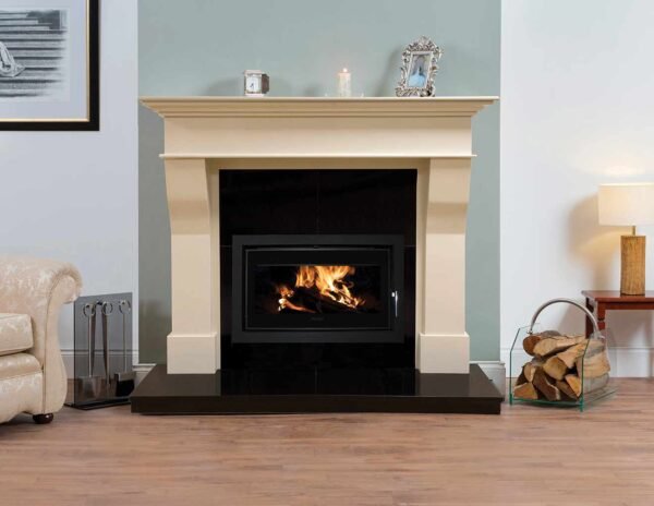 Florence Fireplace