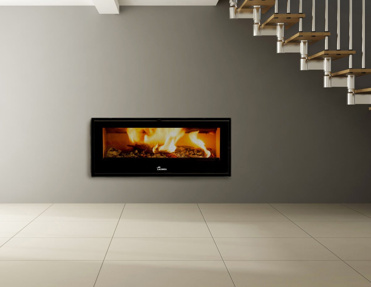 Lacunza Gold 800 & 10000 Cassette Stove - Image 2