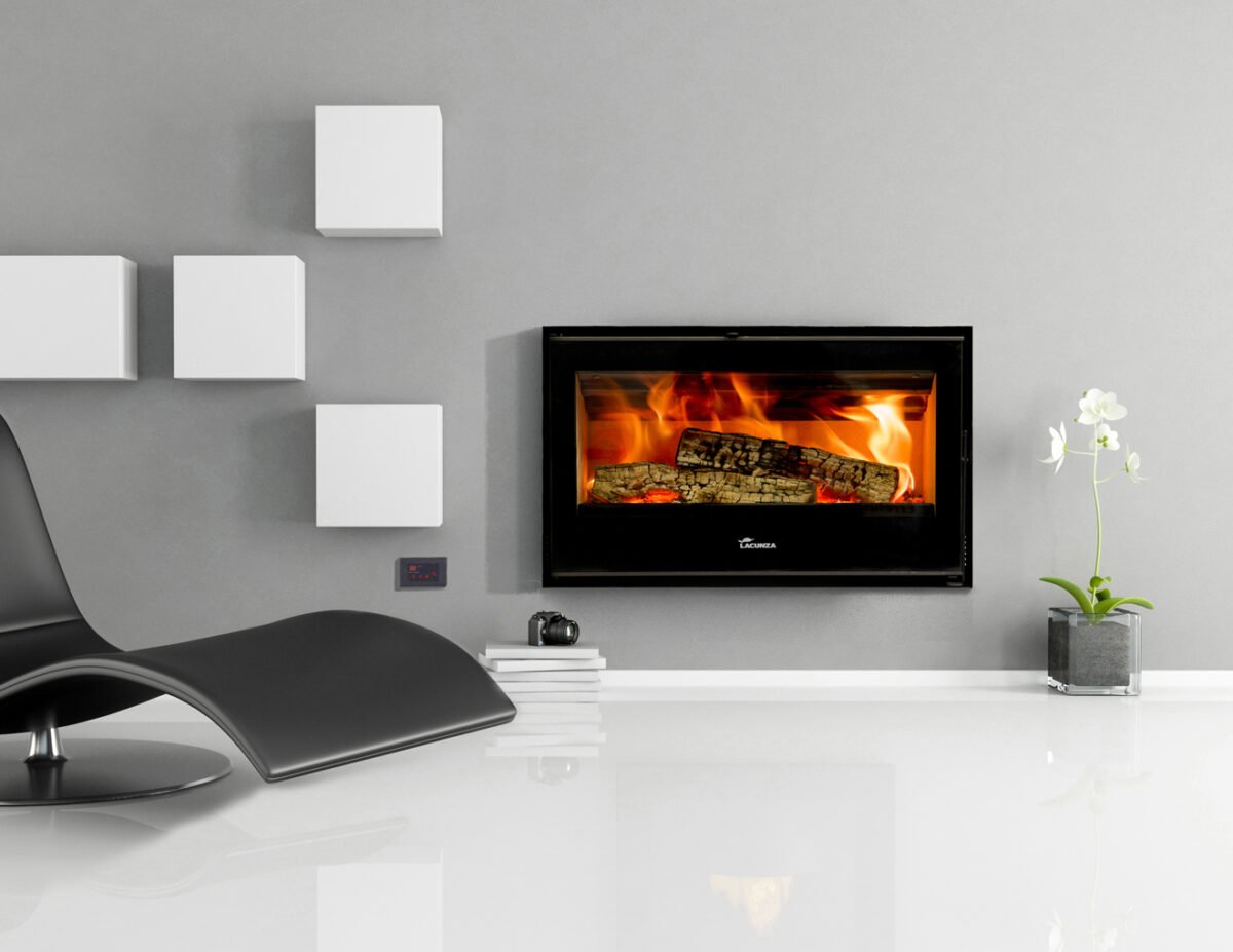 Lacunza Gold 800 & 10000 Cassette Stove