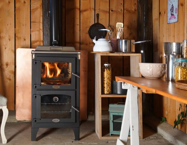 Go Eco BakeChef Stove