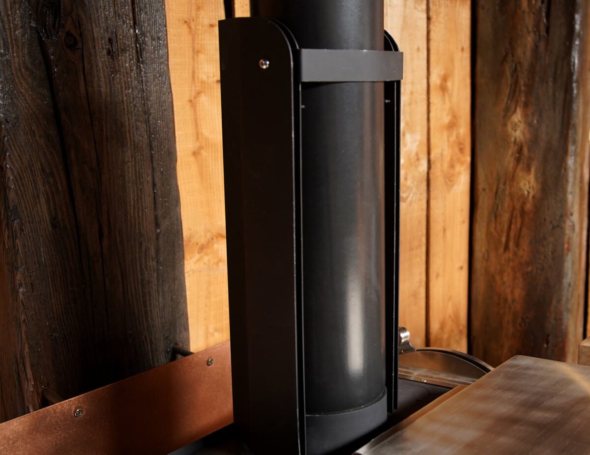 Go Eco BakeChef Stove - Image 3