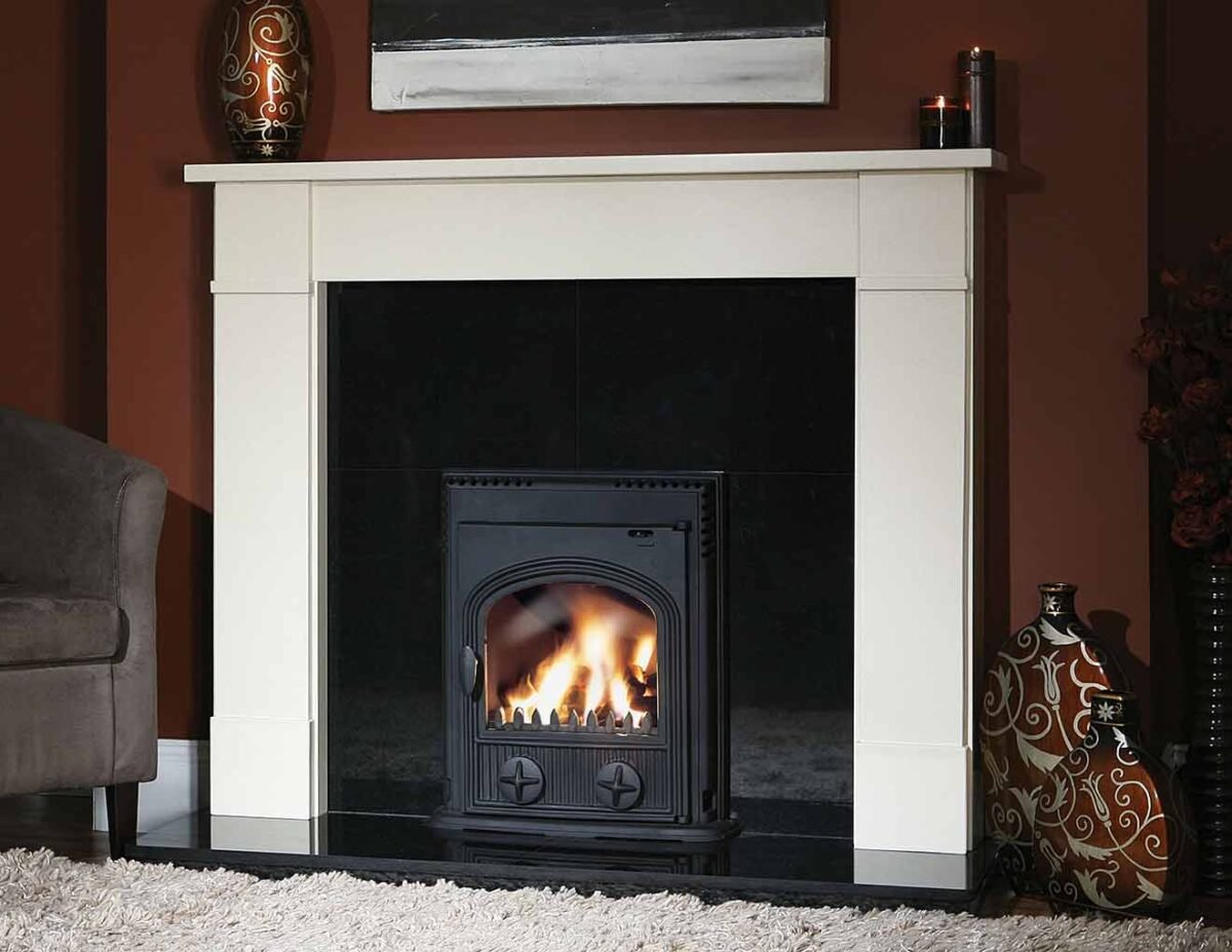 Helsinki Fireplace - Image 2