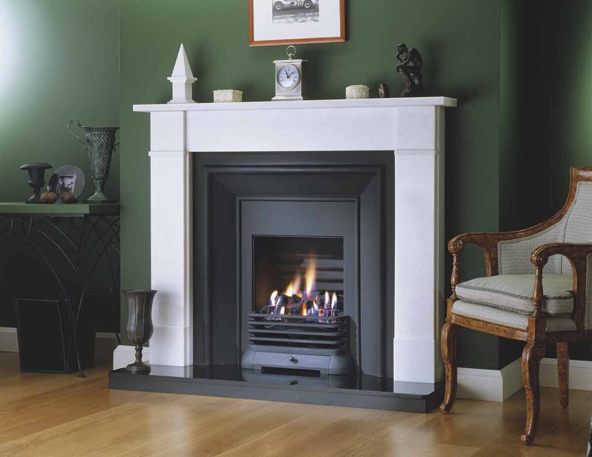 Helsinki Fireplace - Image 3