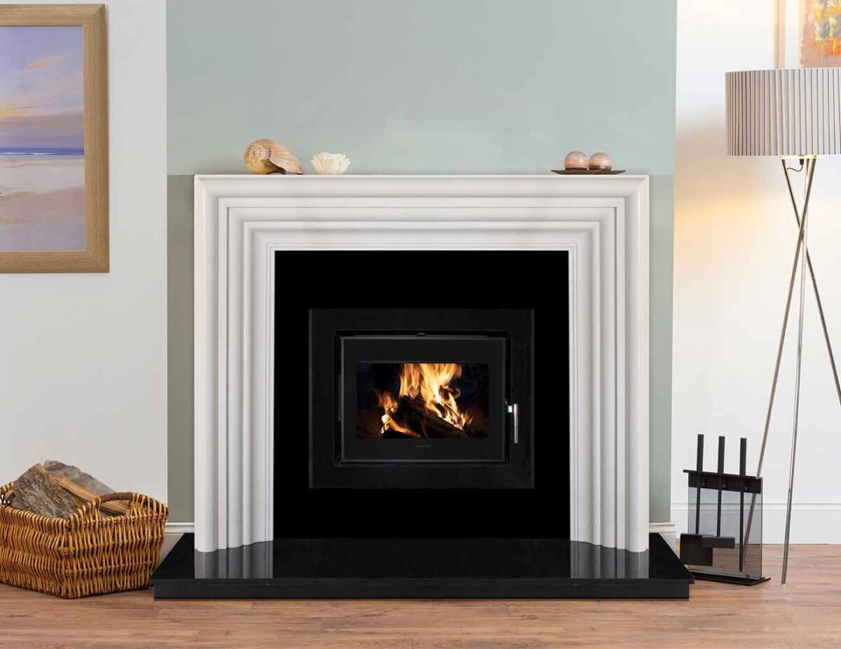 Heritage Fireplace