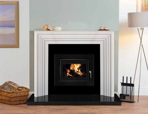 Heritage Fireplace