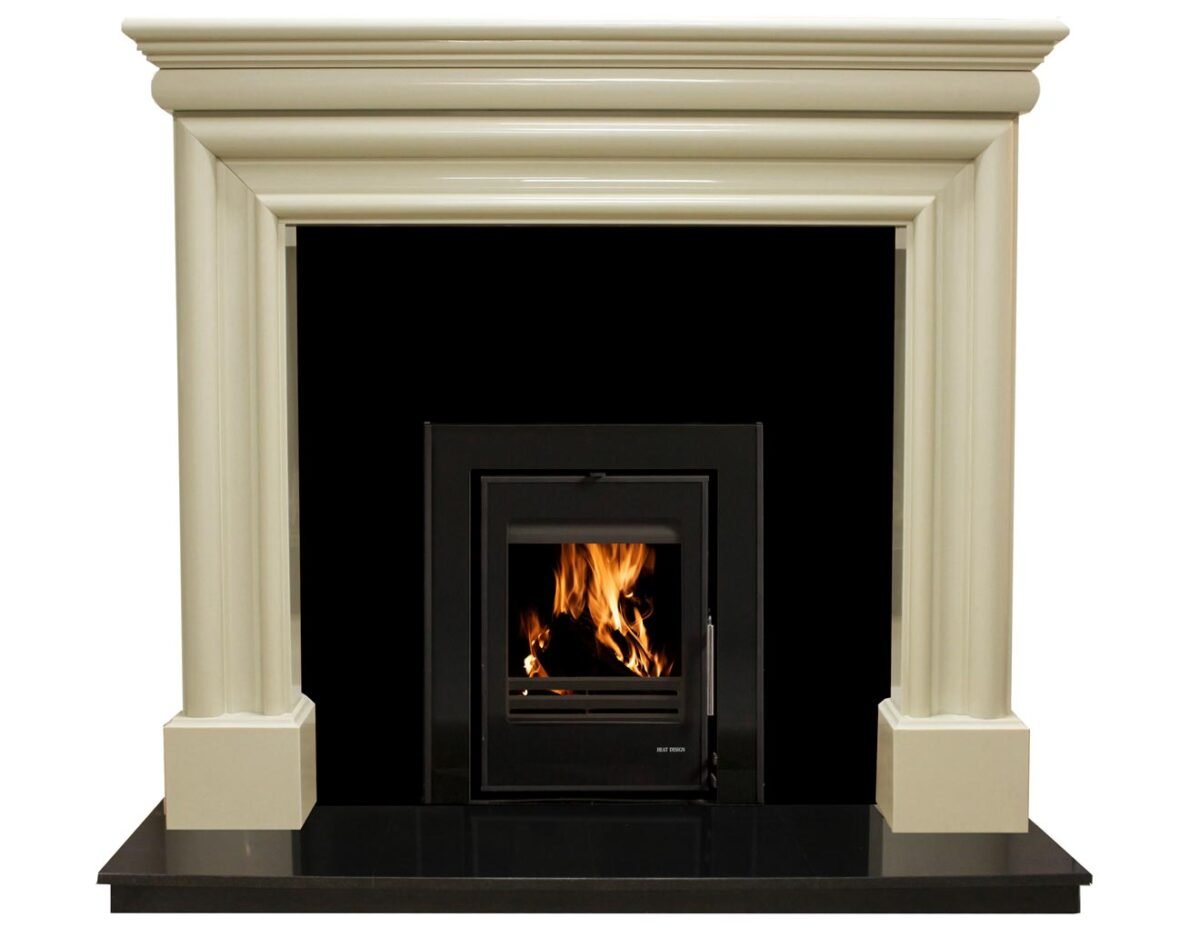Juliet Fireplace