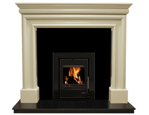 Juliet Fireplace