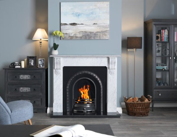 Kingston Fireplace