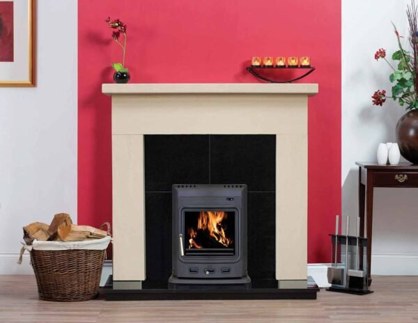 Lisbon Fireplace