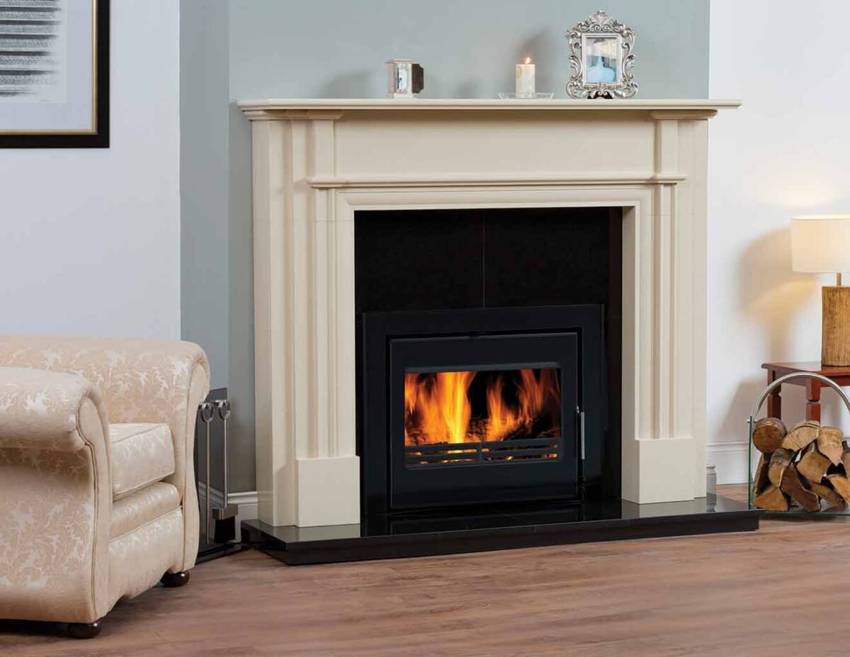 Lyon Fireplace