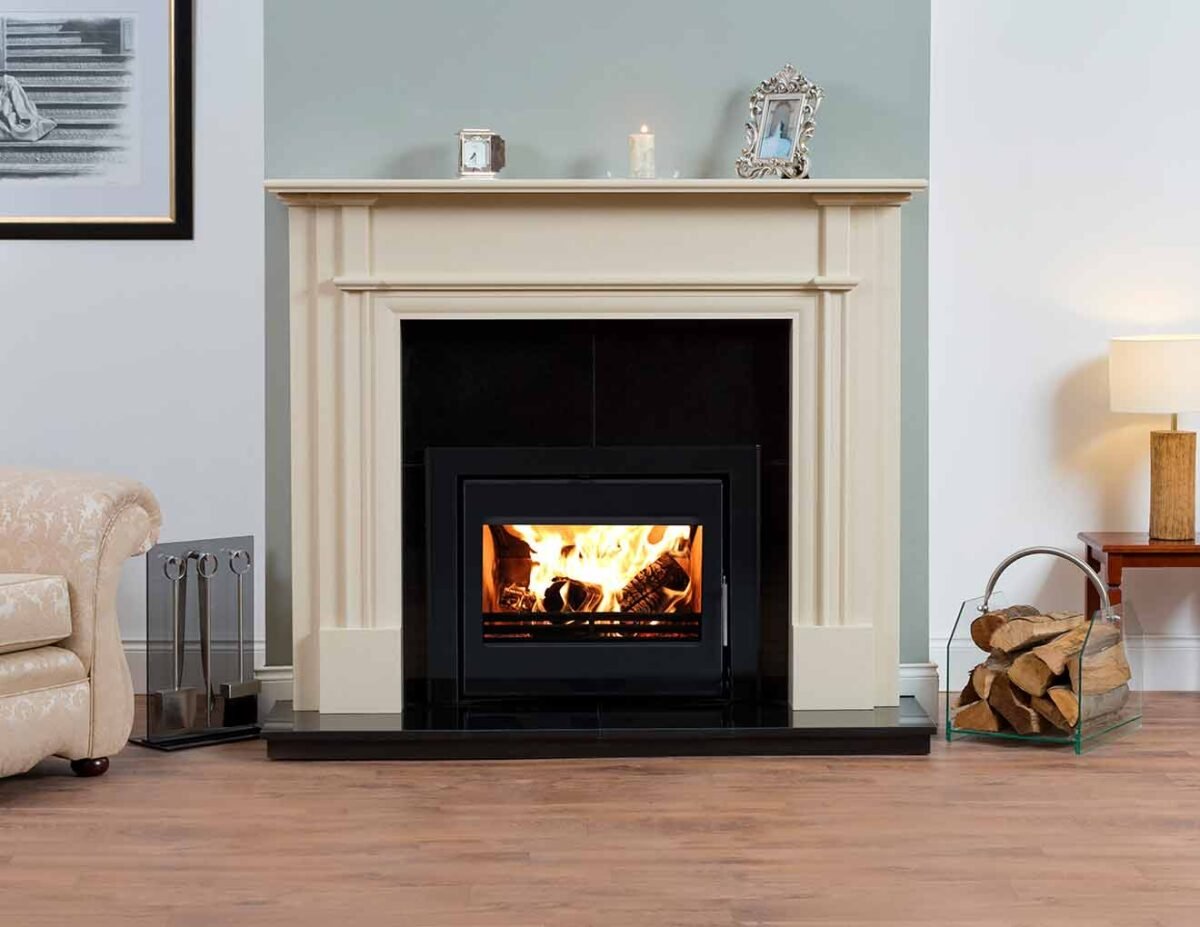Lyon Fireplace - Image 2