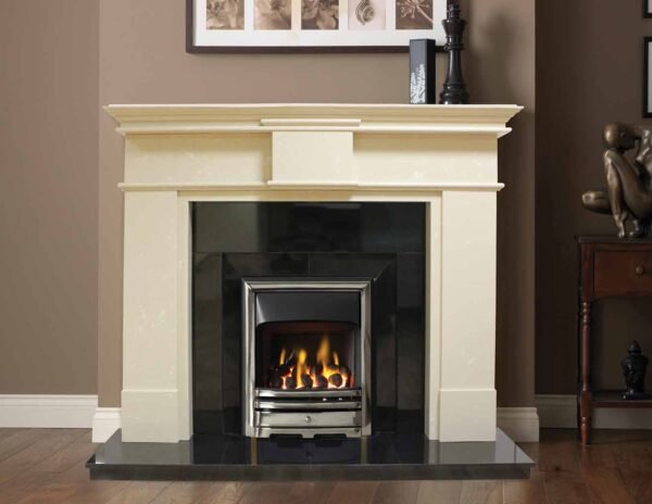 Marseille Dublin Fireplace