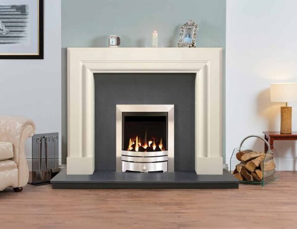 Monart Fireplace