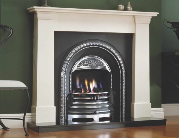 Oslo Fireplace