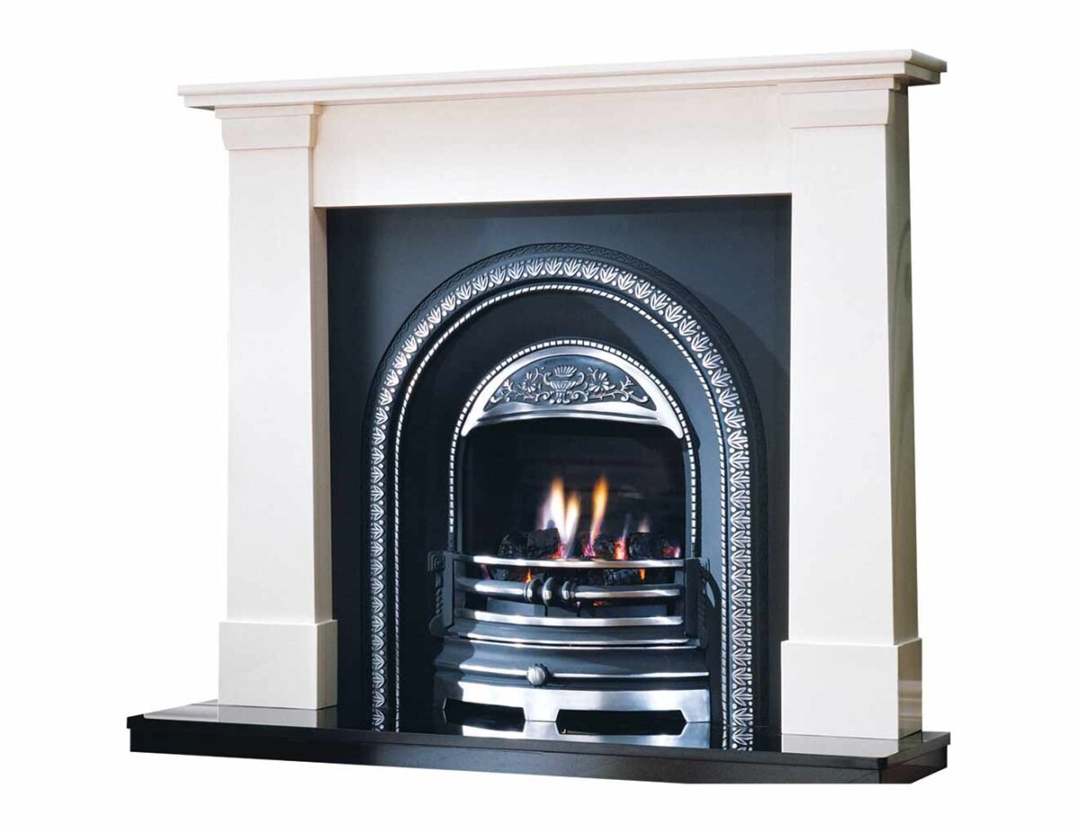 Oslo Fireplace - Image 2