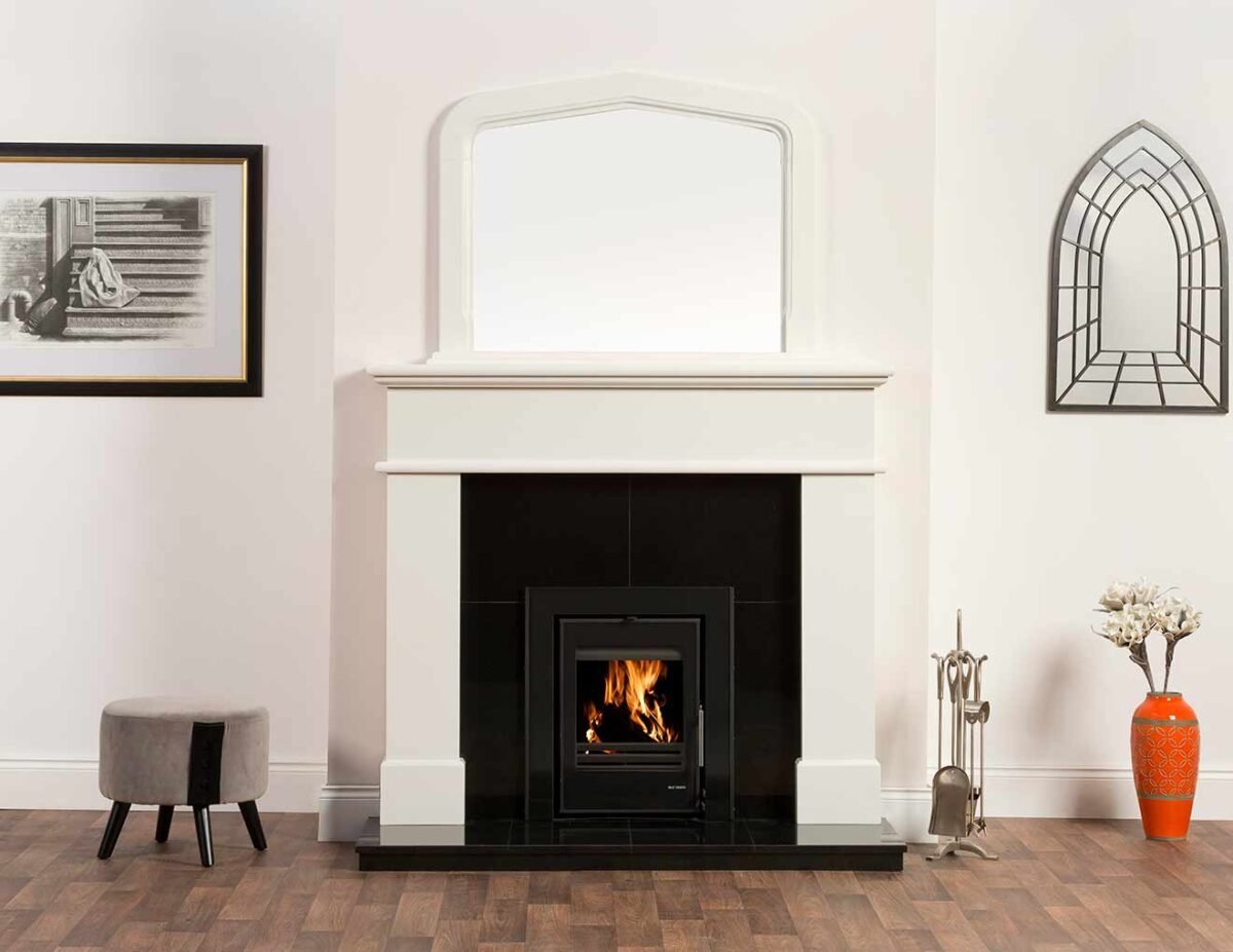 Pisa Fireplace - Image 2