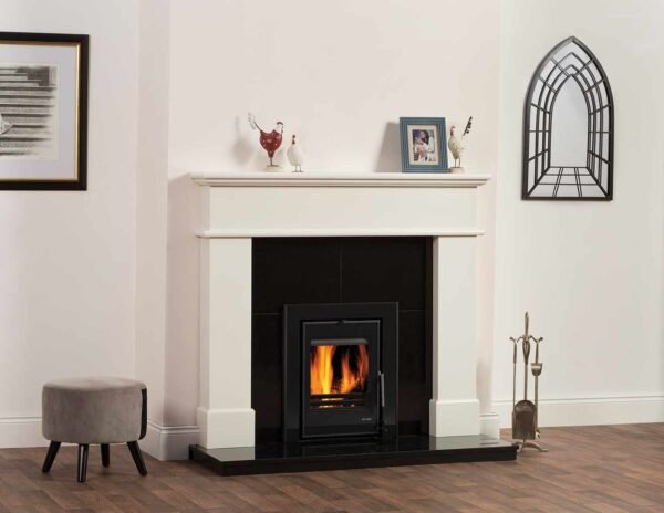 Pisa Fireplace