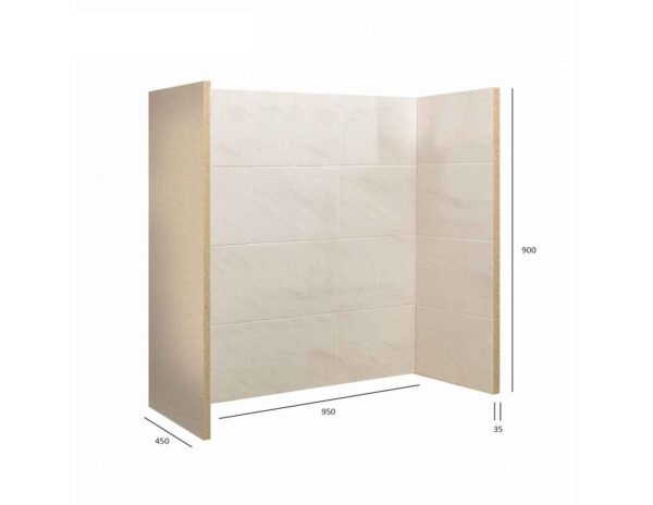 Portuguese Limestone Chamber